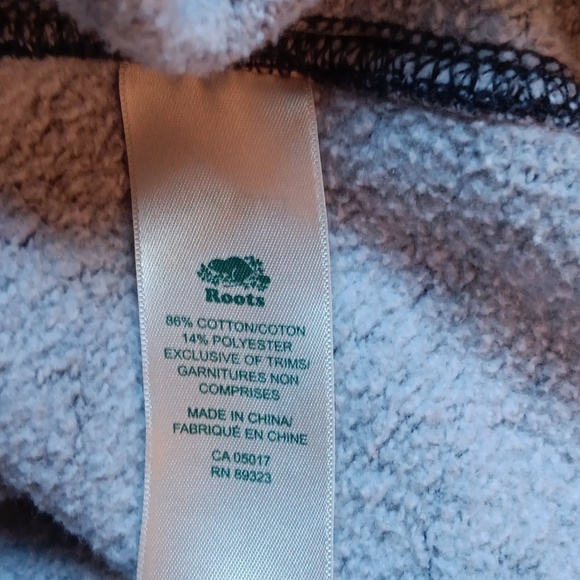 Roots kanga hoodie - Picture 6 of 7